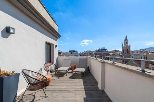 The Corner Apartments by Aspasios photo 41