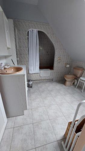 Photo de la galerie de l'établissement LA LAUZERAIE, à La Bourboule