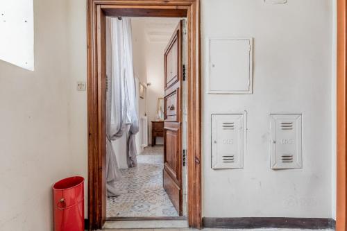 Sales in Trastevere
