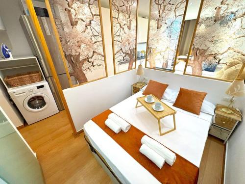 Evans Realty BC Estudio en Torremolinos centro
