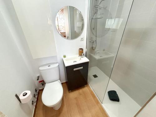 Evans Realty BC Estudio en Torremolinos centro