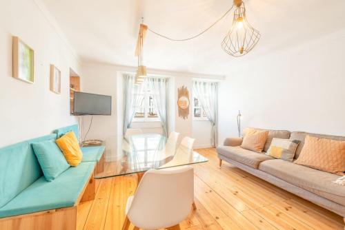 GuestReady - Sunny Family Duplex in Anjos