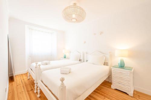 GuestReady - Sunny Family Duplex in Anjos