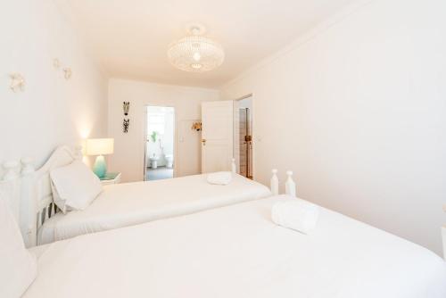 GuestReady - Sunny Family Duplex in Anjos