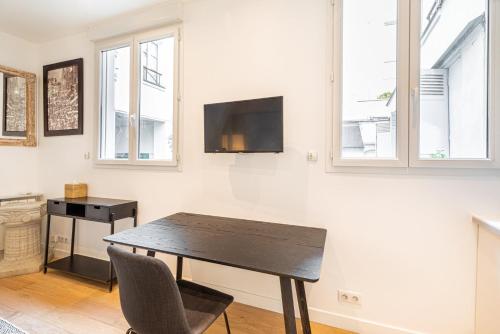 GuestReady - Élysée Palace Marble Haven