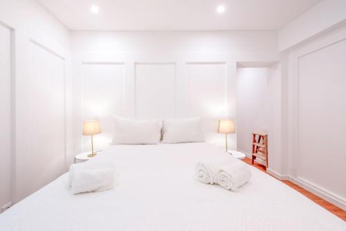 GuestReady - The Golden Cradle