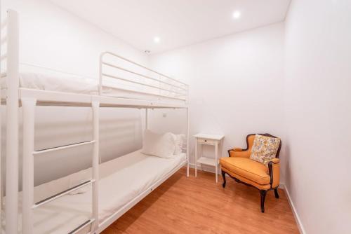 GuestReady - The Golden Cradle