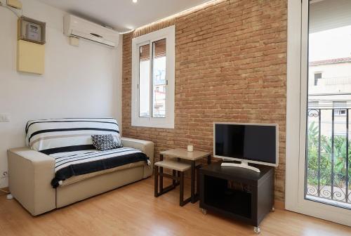 GuestReady - Acogedor Apt en La Barceloneta