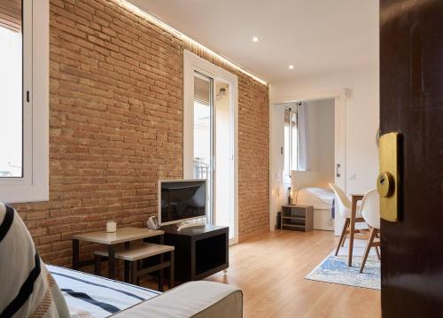 GuestReady - Acogedor Apt en La Barceloneta