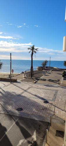 Φυσικό τοπίο κοντά σε αυτό το διαμέρισμα