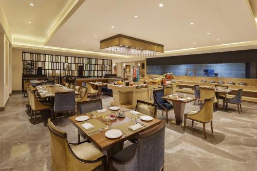 Billede fra billedgalleriet på Seyfert Sarovar Premiere Dehradun i Dehradun