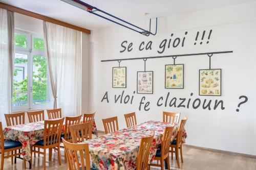 Foto dalla galleria di Hotel Sayonara a Bellaria-Igea Marina