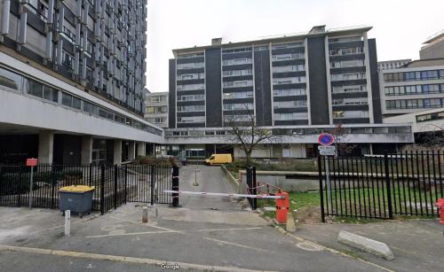 Gallery image of Chambre à 25 min de Paris & Stade St Denis in Sarcelles