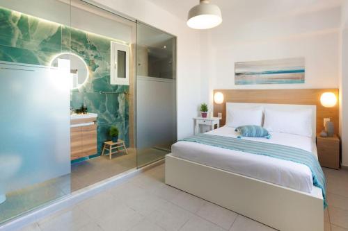 Wow, Design Apartment, steps from town centre