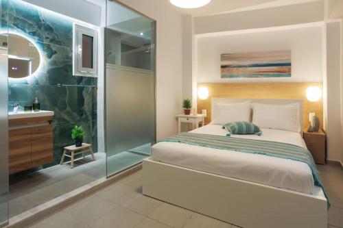 Wow, Design Apartment, steps from town centre