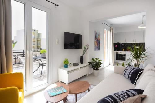 Wow, Design Apartment, steps from town centre
