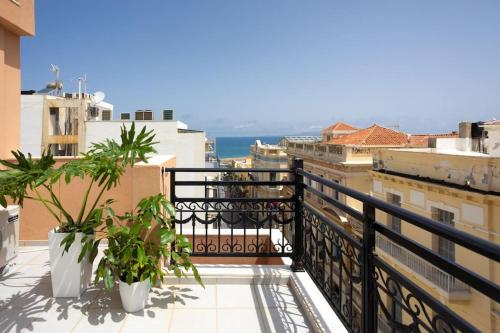 Wow, Design Apartment, steps from town centre