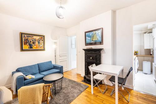 GuestReady - Apt Près Du Musée De Montmartre