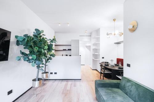 Easylife - Milano - Vittore 45 T - Sant'Ambrogio