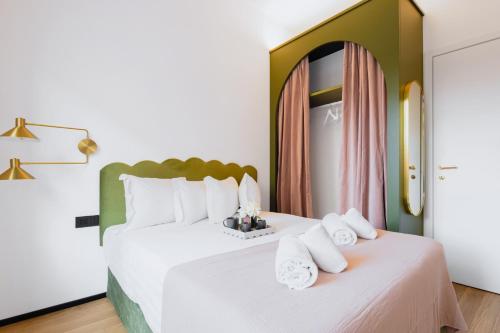 Easylife - Milano - Vittore 45 T - Sant'Ambrogio