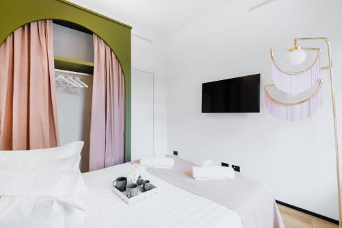 Easylife - Milano - Vittore 45 T - Sant'Ambrogio