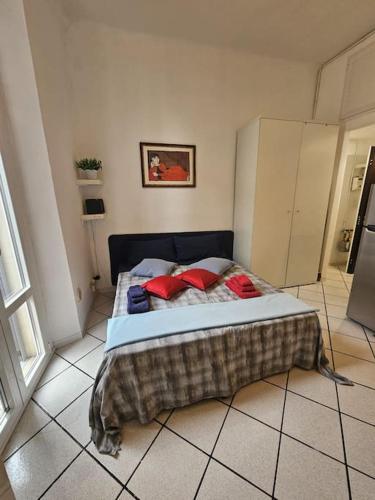 Porta Romana District Studio