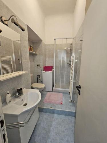 Porta Romana District Studio