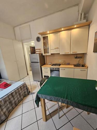 Porta Romana District Studio