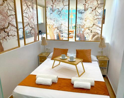 Evans Realty BC Estudio en Torremolinos centro