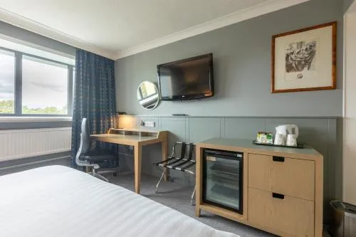 Holiday Inn Cardiff City Centre by IHG photo 22