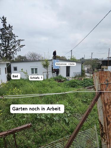 Imagen de la galería de Villa Lemon Tree, en Neoi Epivates