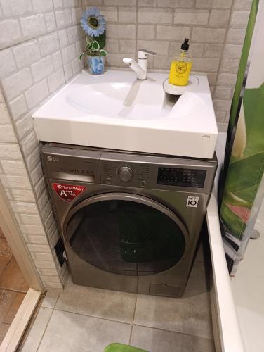 Billede fra billedgalleriet på Margo-Apartament i Ventspils