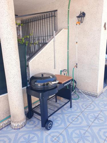 Φωτογραφία από το άλμπουμ του El Caprichito a 200 metros de la playa! σε Santiago de la Ribera