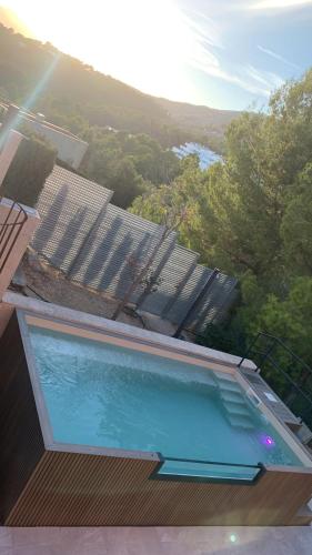 Fotografie z fotogalerie ubytování Casa Bartolomé / Altea la Vella v destinaci Altea