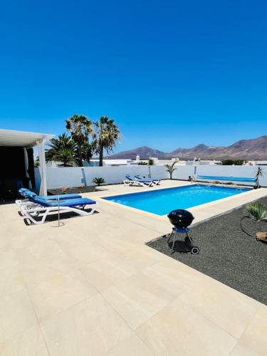 Lovely Villa Danielle