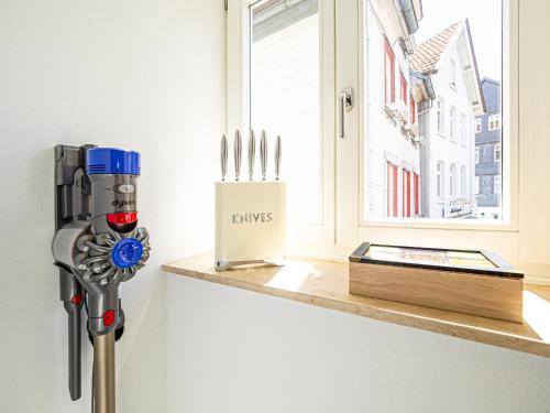 Φωτογραφία από το άλμπουμ του Apartments am Linggplatz σε Bad Hersfeld