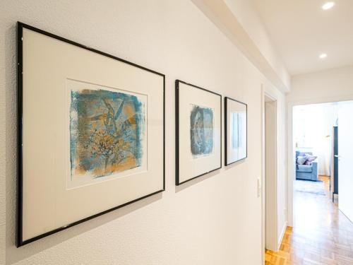 Φωτογραφία από το άλμπουμ του Apartments am Linggplatz σε Bad Hersfeld
