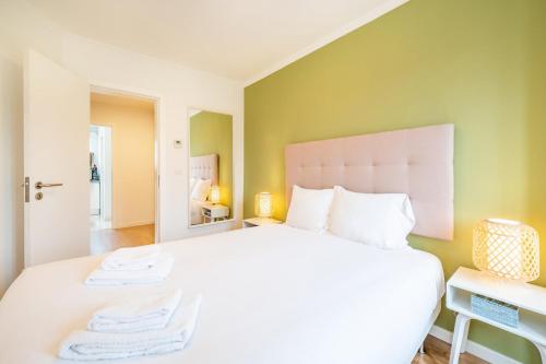 GuestReady - Modern and cosy apartment