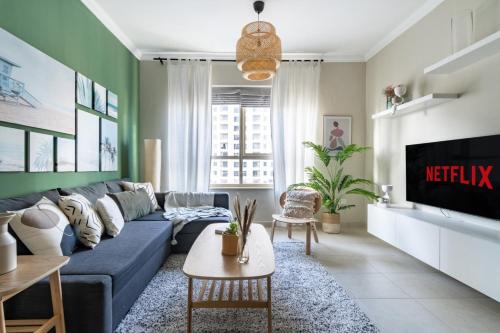 GuestReady - 1BR | Specious-Marina Centered