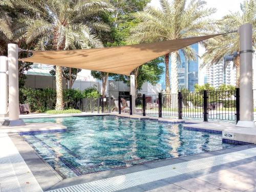 GuestReady – Luxurious Stay near Burj Khalifa