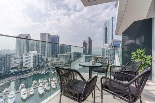 GuestReady - 1BR | Spacious Apt. with Marina View