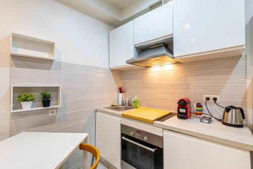 GuestReady - Quaint retreat in the heart of Paris