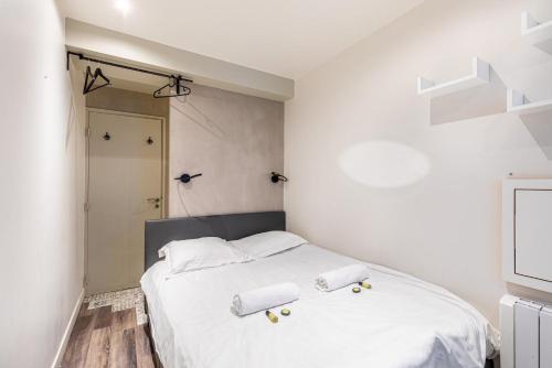 GuestReady - Appt proche du Canal Saint-Martin