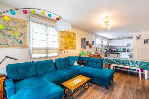 Zdjęcie z galerii obiektu GuestReady - Les Roses - Auberville w mieście Aubervilliers