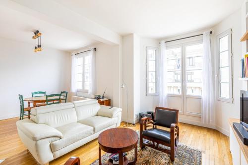 GuestReady - Homely near Montparnasse Tower