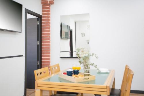 Fotografia z galérie ubytovania GuestReady - Valencia's Cabanyal Confy Apartment v destinácii Valencia