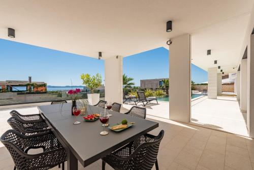 Villa Posh ZadarVillas
