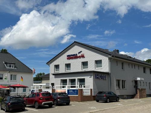 Mertinkus Nordseehotel photo 19