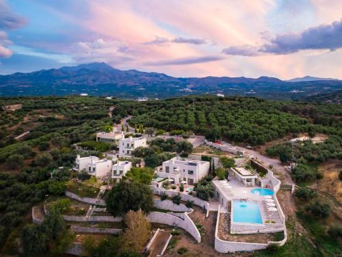 Dalabelos Estate - Traditional Agrotourism Complex