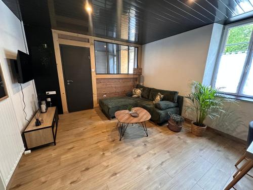 Appartement T2 La Belle Epoque